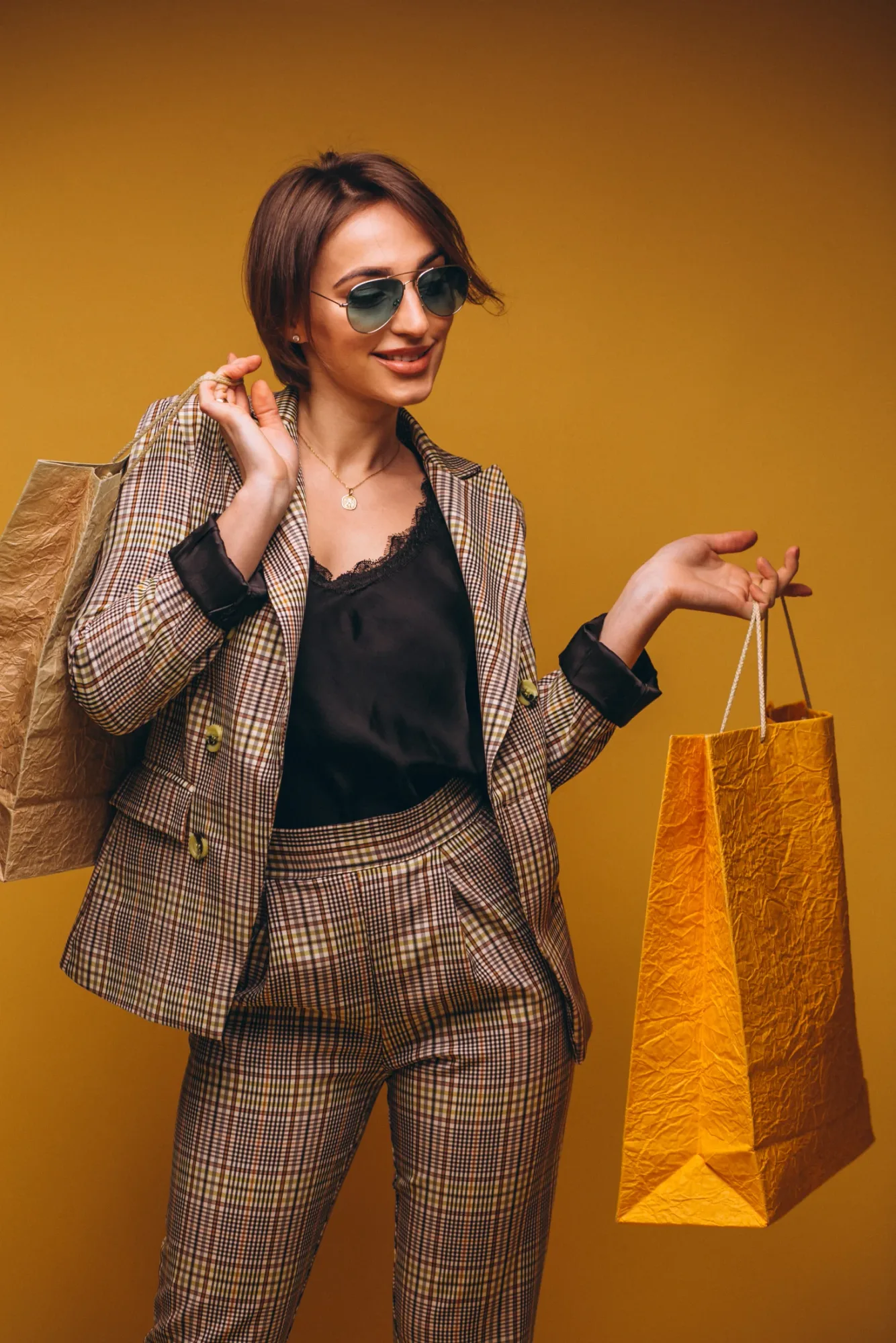 Editorial fashion photography