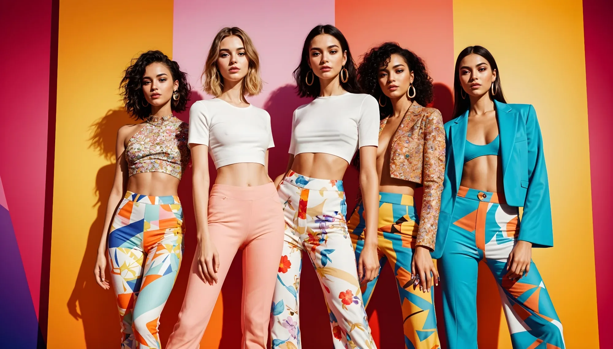 MayCSS curated fashion
